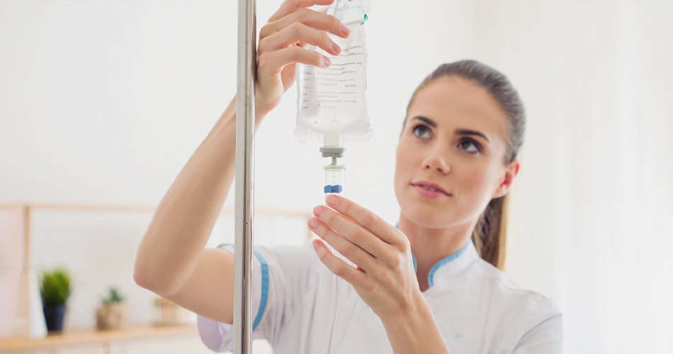 капельница мильгамма в москве